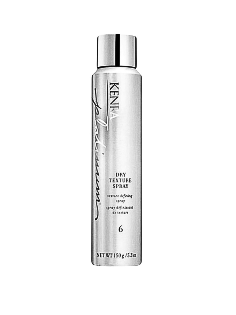 Kenra Platinum - Dry Texture Spray 6